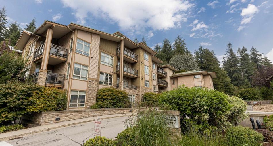 102 - 3294 Mt Seymour Parkway, Northlands, North Vancouver 