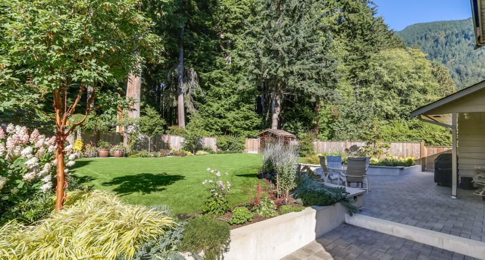 5371 Cliffridge Avenue, Canyon Heights NV, North Vancouver 