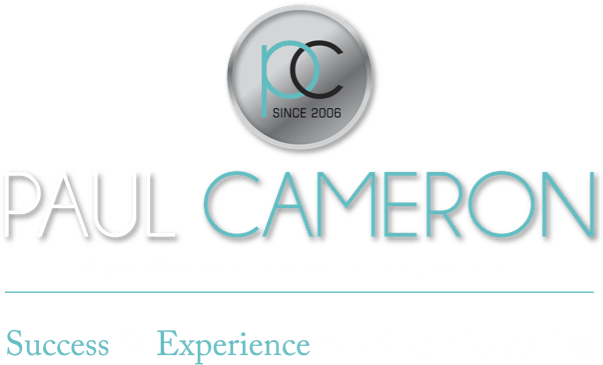 Paul Cameron Personal Real Estate Corporation