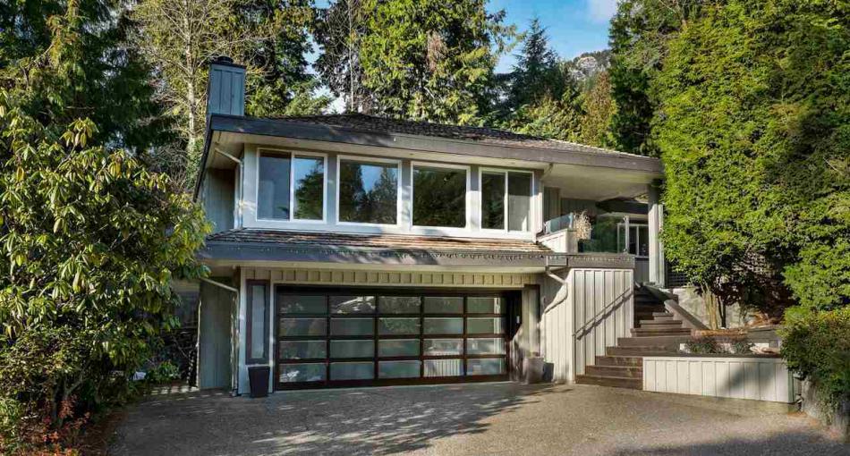 5630 Sumac Place, Grouse Woods, North Vancouver 