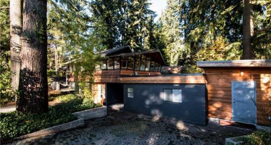 1798 Peters Road, Lynn Valley, North Vancouver 
