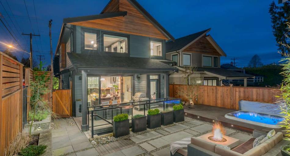 302 W 21st Street, Central Lonsdale, North Vancouver 